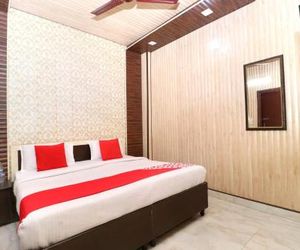 OYO 17306 Hotel Apple Wood Amritsar India