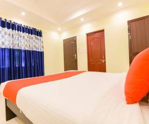 OYO 11529 Diamond Residency Alleppey India