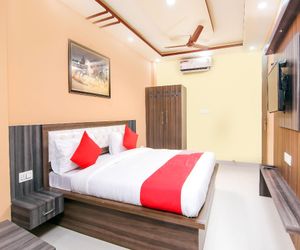 OYO 13142 Hotel Rameshwar Inn Allahabad India