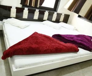 Hotel Arzoo Palace Ajmer India