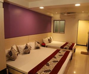 HOTEL MADNI ROYALE (50 Mtrs from Dargaah), Ajmer Ajmer India