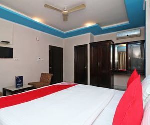OYO 13161 Apni Havali Hotel & Restaurant Rudrapur India