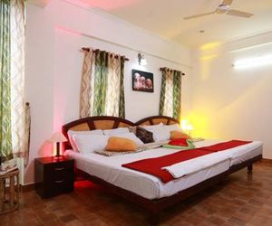 Vaga Hills Resort Vagamon India