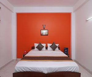 OYO 11926 OOAK Hotel Greater Noida India