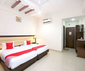 OYO 13876 AA Hotel and Resorts Baddi India