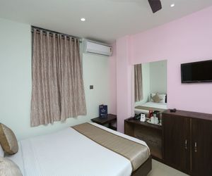 OYO 13265 Aashray Guest House Guwahati India