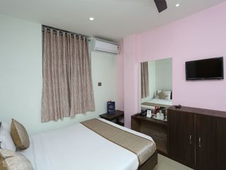 Hotel pic Flagship 13265 Aashray Guest House