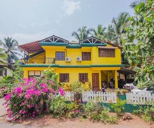 Comfortable Studio Home in Porvorim, Goa Sangolda India