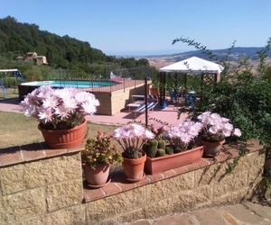 Casa Vacanze Santa Cristina Volterra Italy