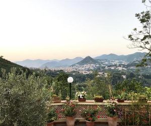 Casa La Terrazza Vietri sul Mare Italy