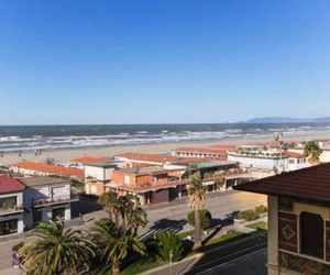 Bomboniera fronte mare ! Viareggio Italy