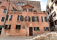 Отзывы Santo Stefano Accademia Apartment Venice, 1 звезда