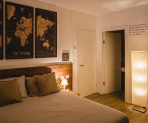 Lullaby B&B Treviso Italy