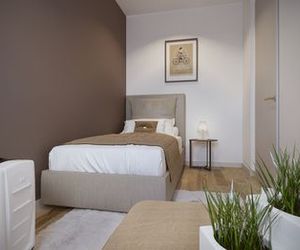 Good Idea Palace Treviso Italy
