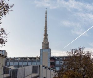 your house in the nebula, nel centro di Torino Torino Italy