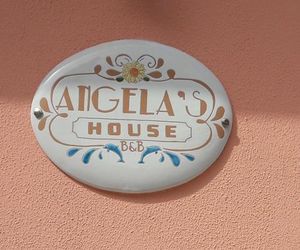 Angelas House Taranto Italy