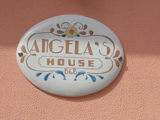 Фото отеля Angela's House
