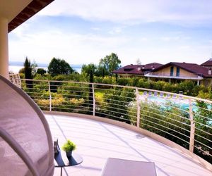 Paradise Luxury apartments Sirmione Italy