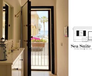 Sea Suite 26 Scilla Italy
