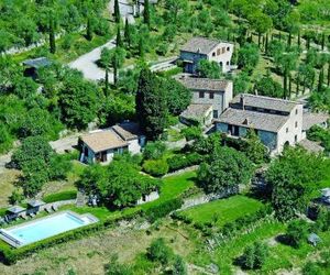 Celle di lecchi nel Chianti Gaiole in Chianti Italy