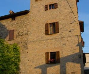 Torre Colombaia Salsomaggiore Terme Italy
