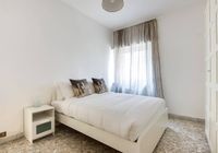 Отзывы Very spacious 3 beds flat in a great area, 1 звезда