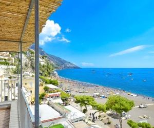 Casa Raffi Positano Italy