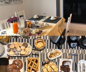 B&B Dimorà Pitigliano Italy