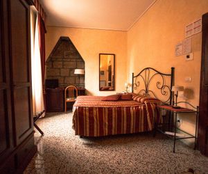 Albergo Guastini Pitigliano Italy