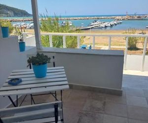 Sea house b&b Peschici Italy