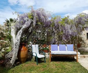 Country Relais Trulli La Fogliarella Cisternino Italy