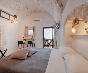 CASA FLAMI Ostuni Italy