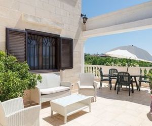 Villa Mariella Ostuni Italy