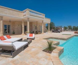 Villa Merlata Ostuni Italy