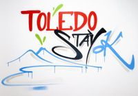 Отзывы Toledo Stay OK, 1 звезда