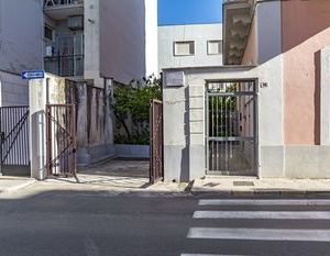 Casa Mediterranea Monopoli Italy