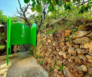 Il Limoneto degli Angeli Minori Italy