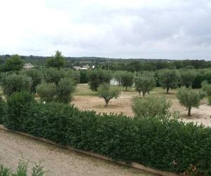 Agriturismo Green Park Martina Franca Italy