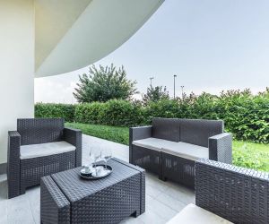 Tigli Suite Marghera Italy