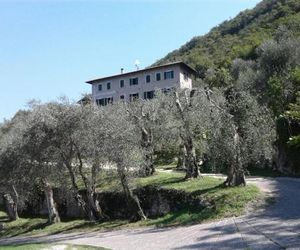 B&B VILLA CANDORAS Malcesine Italy