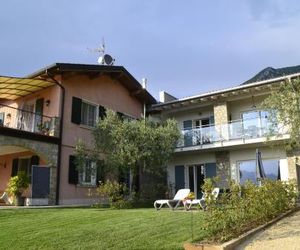 Villa Giulia Nicole - Country House Malcesine Italy