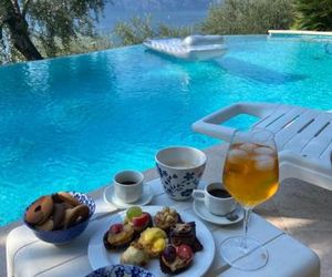 Villa Malcesine Malcesine Italy