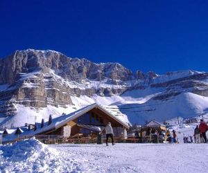 Apartment centrally located & on the slopes for a car-free holiday Madonna di Campiglio Italy