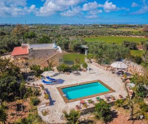 Villa Le Rasce Marina di Leuca Italy