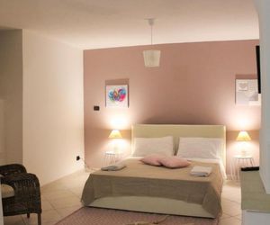 B&B A casa di Gioia Lecce Italy
