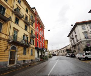 The Old Station Rooms La Spezia Italy