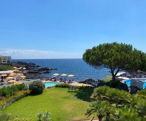 mansarda sul mare Giardini-Naxos Italy