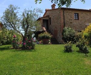 La Casa del Tatone Gambassi Terme Italy