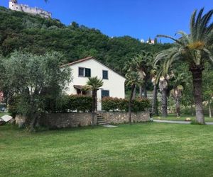 Charming Ligurian Riviera House Finale Ligure Italy