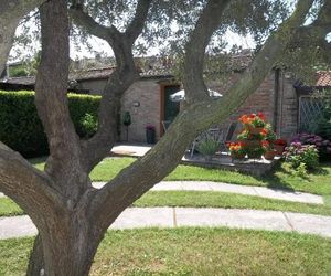 La Casina apartament Ferrara Italy